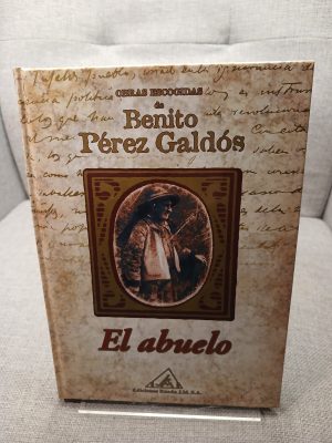 El abuelo