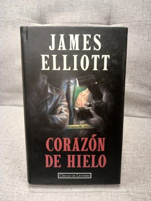 Corazón de hielo