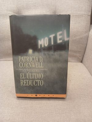 El úl︢timo reducto