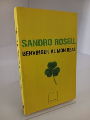 Benvingut al món real