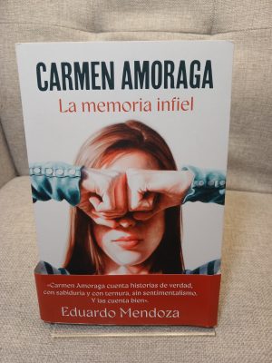 La memoria infiel