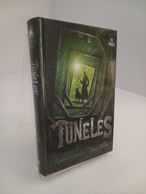 Túneles