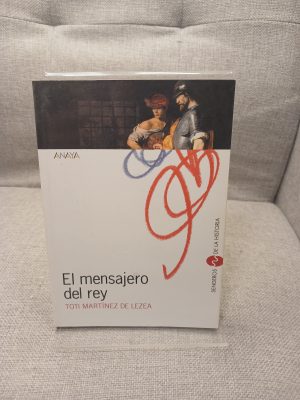 El mensajero del rey