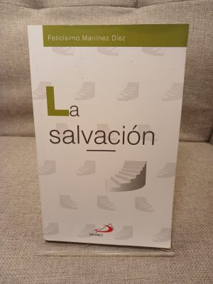 La salvación
