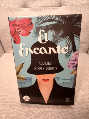 El encanto
