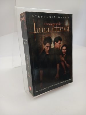 Luna nueva