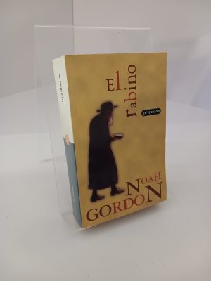 El rabino