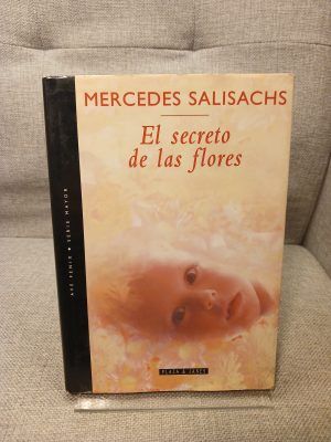 El secreto de las flores