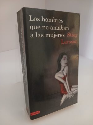 Los hombres que no amaban a las mujeres