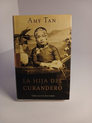 La hija del curandero