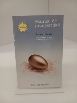 Manual de prosperidad