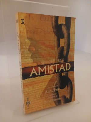 Amistad