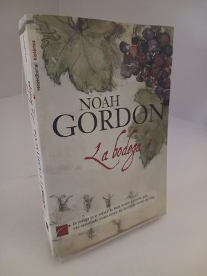 La bodega
