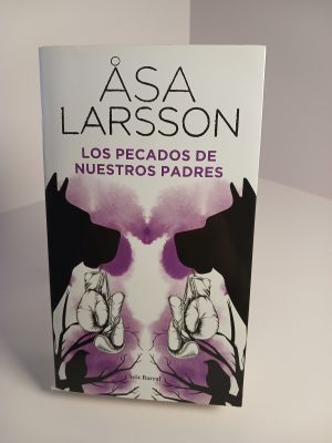 Los pecados de nuestros padres