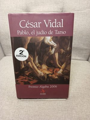 Pablo, el judío de Tarso