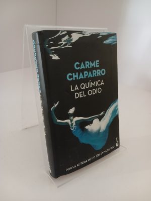 La química del odio