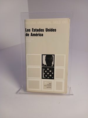 Los Estados Unidos de América