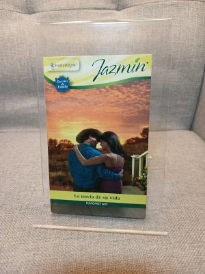 La novia de su vida