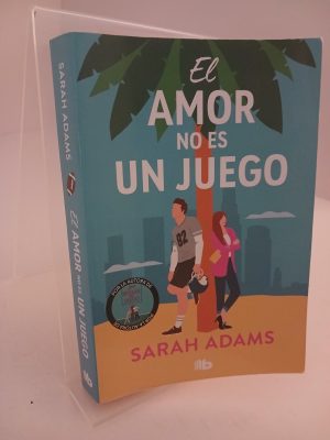El amor no es un juego