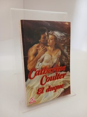 Portada de El duque