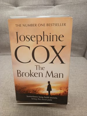 The Broken Man