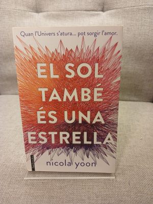 El sol també és una estrella