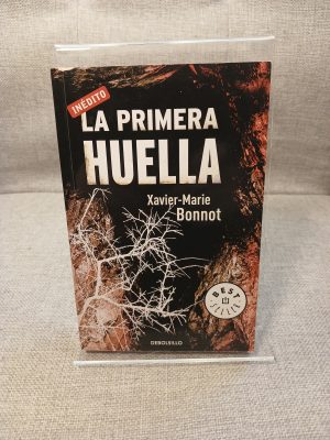 La primera huella