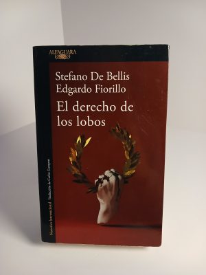 El derecho de los lobos