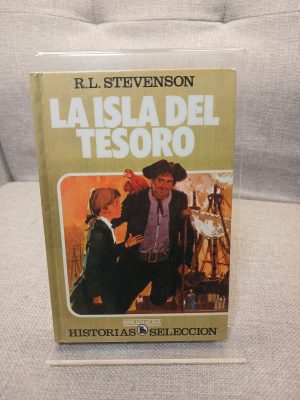 La isla del tesoro