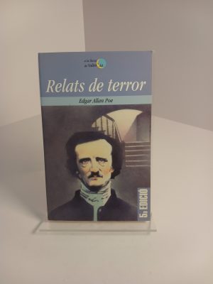 Relats de terror