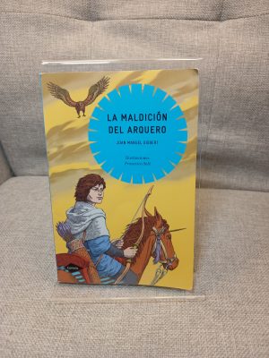 La maldición del arquero