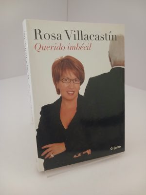 Querido imbécil