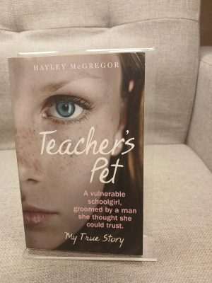 Teacher's Pet