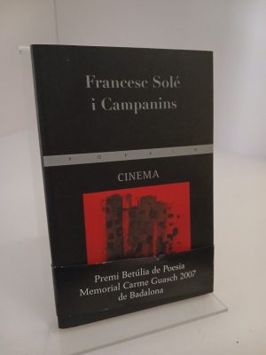 Cinema poesia