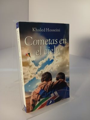 Cometas en el cielo