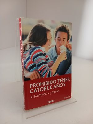 Prohibido tener catorce años