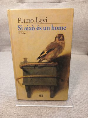 Si això és un home