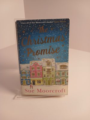 The Christmas Promise