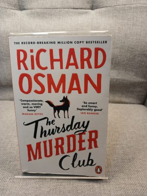 The Thursday Murder Club