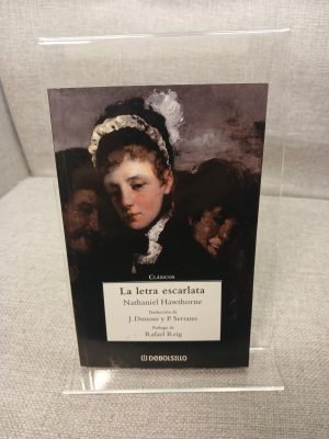 La Letra Escarlata