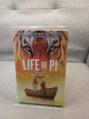 Life of Pi