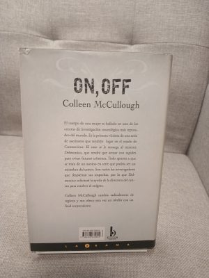 On, off
