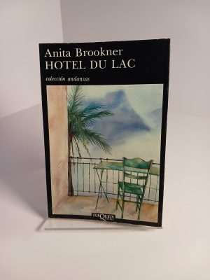 Hotel du Lac