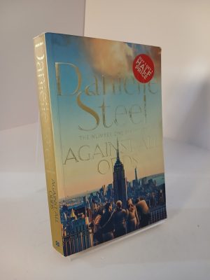 Against All Odds A Novel