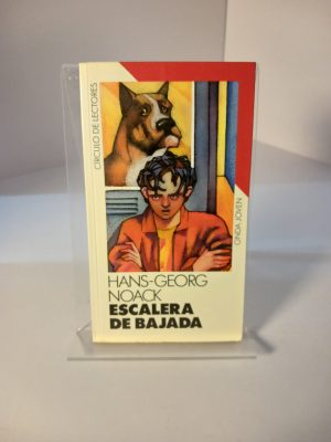 Escalera de bajada