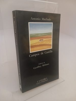 Campos de Castilla