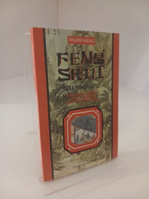 Portada de Feng shui para principiantes