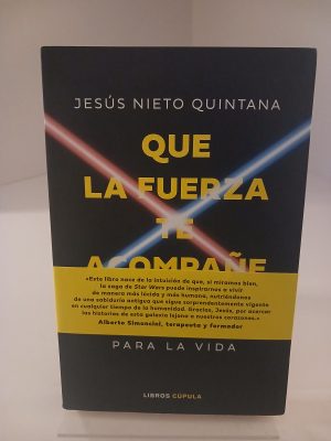 Que la fuerza te acompañe