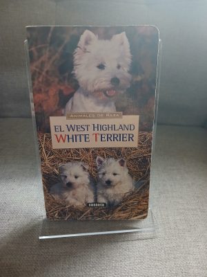 El west highland white terrier