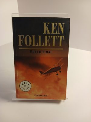 Vuelo final
